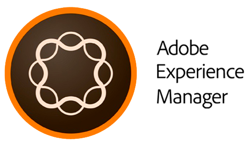 Adobe Experience Manager Logo