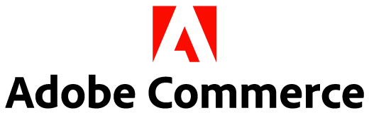 Adobe Commerce Logo