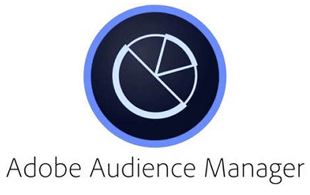 adobe audience manager logo