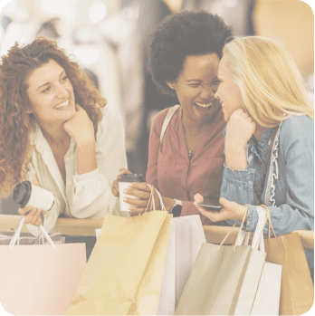 Customer satisfaction in retail industry