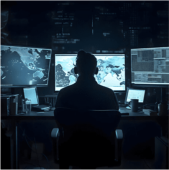 A global technology company