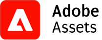 Adobe assets