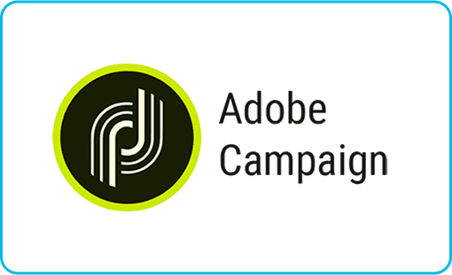 Adobe campaign