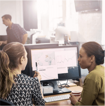 Campaign Optimization And Automation​