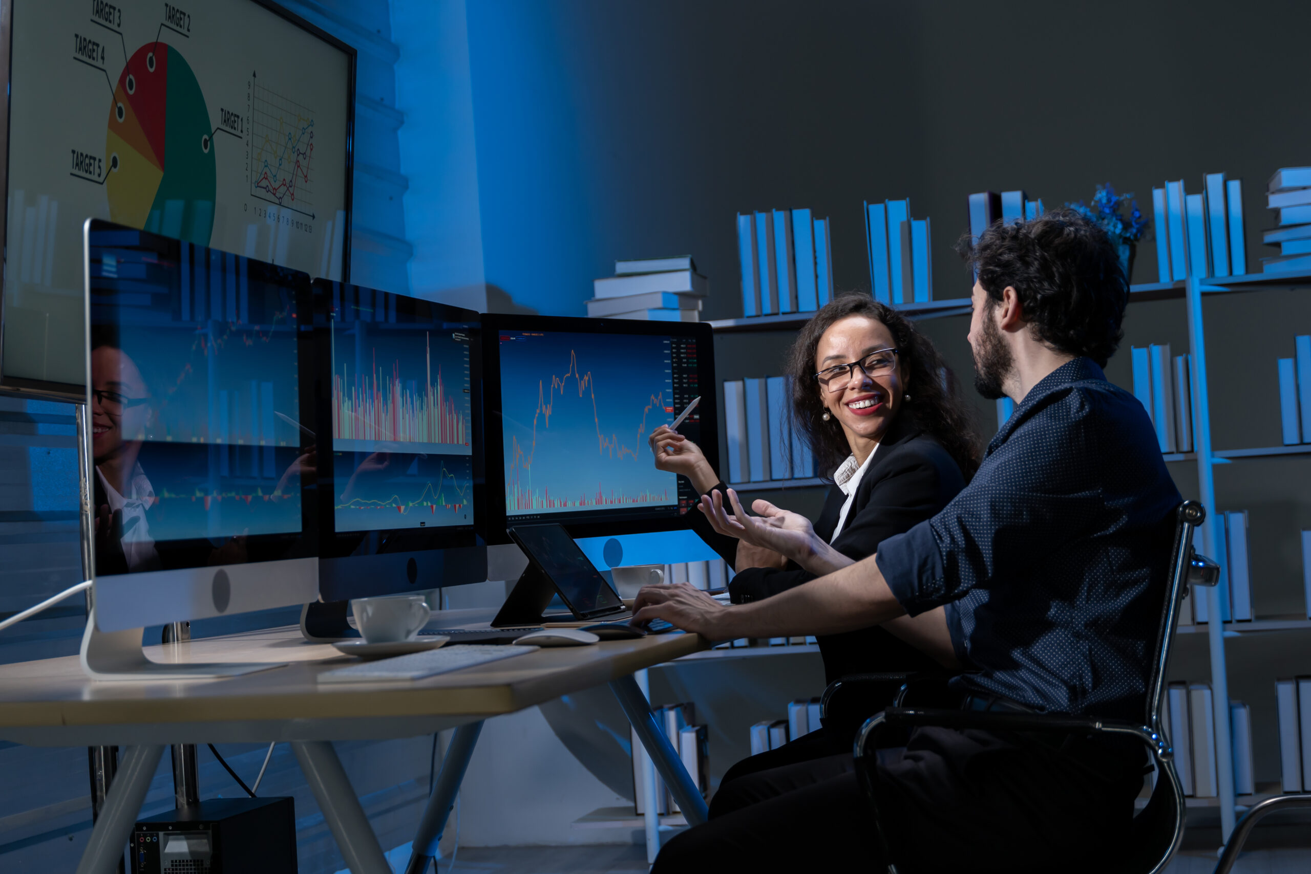 Adobe Partner Solutions for Digital Transformation