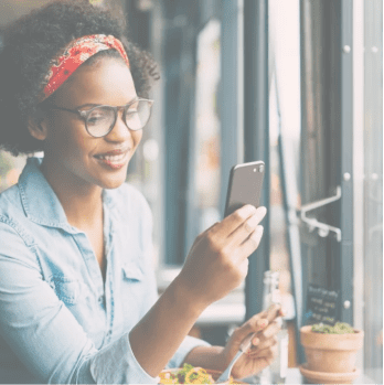 45% Increase in Email Open Rates