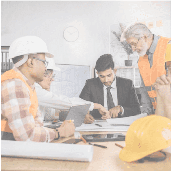 A global engineering firm