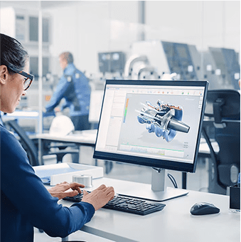 A multinational engineering firm