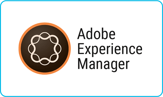 Adobe experience manager
