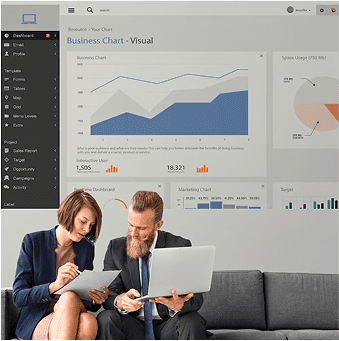 Global Fashion Retailer