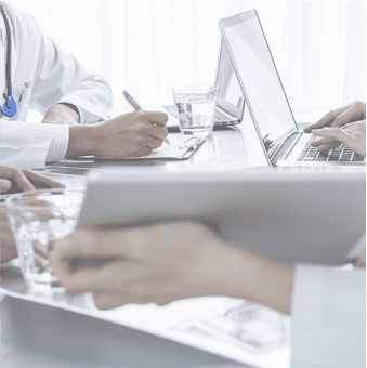 Global Healthcare Organisation​