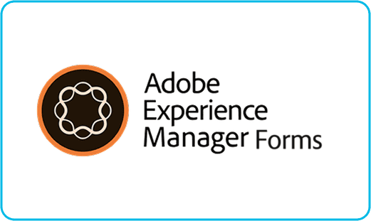 Adobe experience manager forms