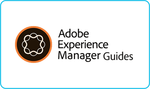 Adobe experience manager guides