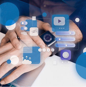 Overview Dynamic media delivery solutions​