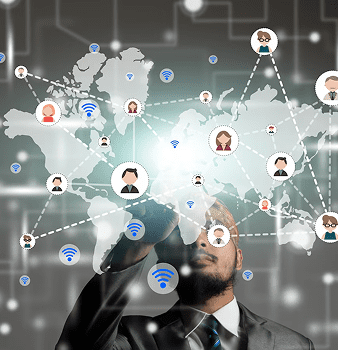 A global retail brand