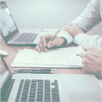 A multinational financial services provider