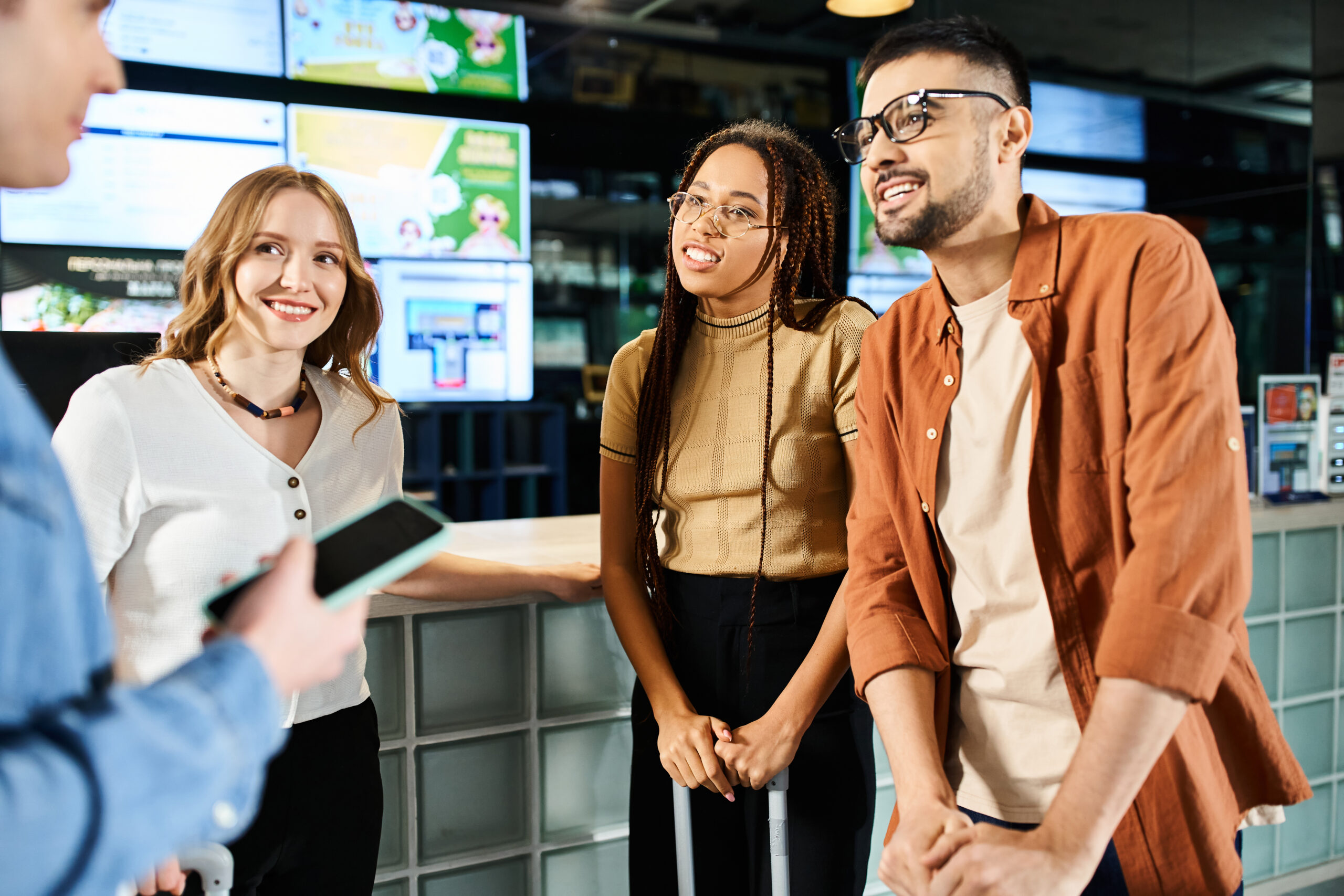 Enhancing Digital Experiences with Adobe Experience Manager Screens