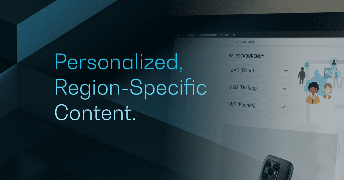 Why Content Localization and Multi-Site Management is Essential for Global Brands