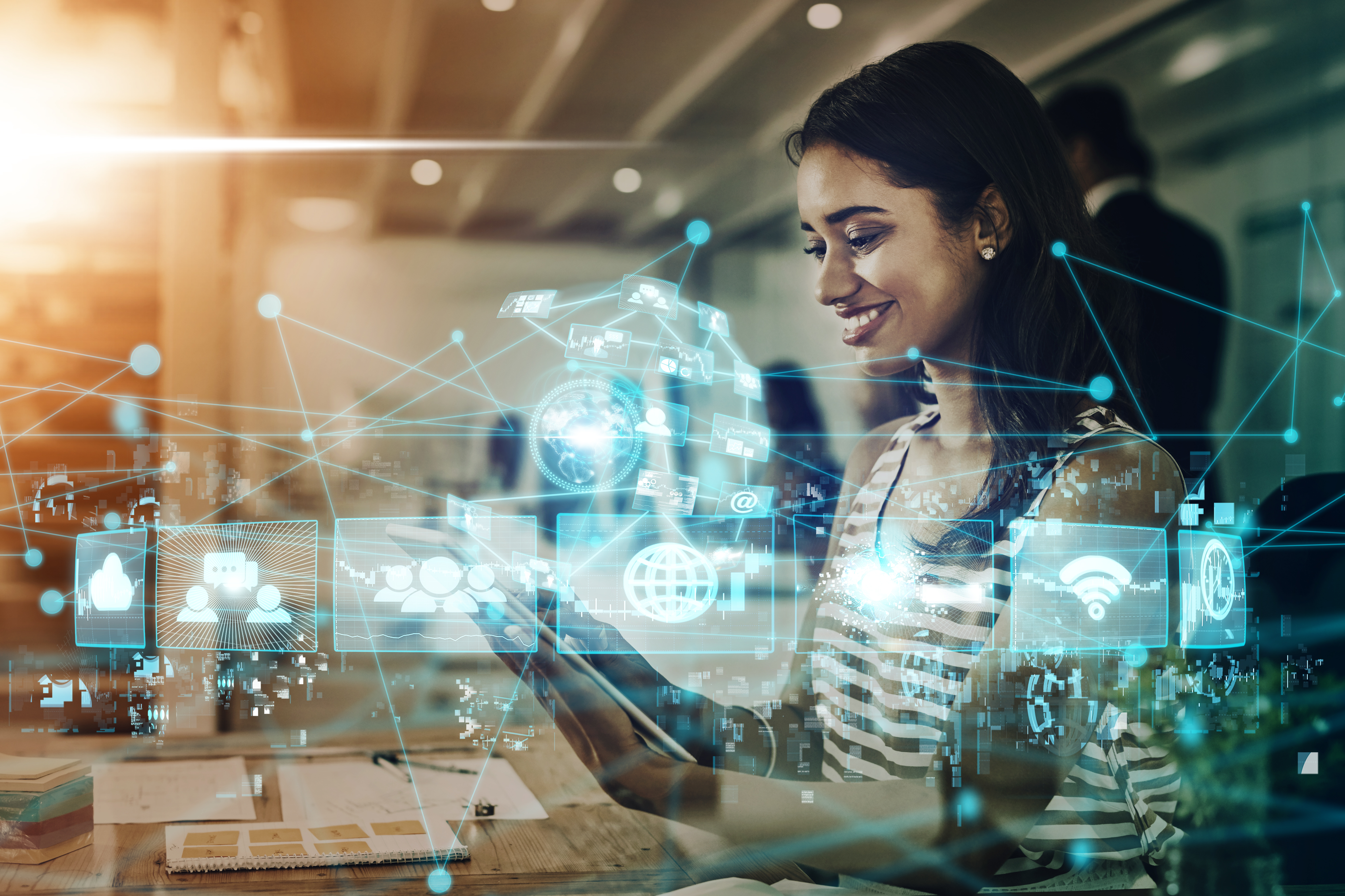 Why Multinational Corporations need to Streamline Digital Transformation with Content Cloud Migration Services from RENY Consulting