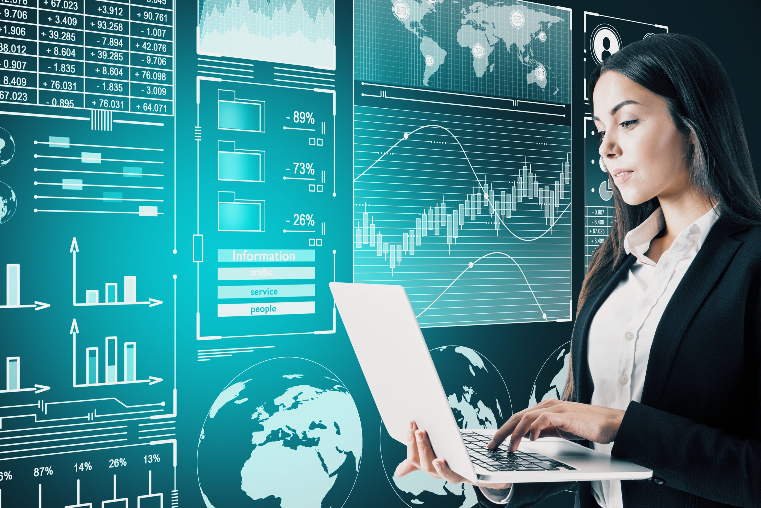 How Adobe Customer Journey Analytics and Adobe Journey Optimizer Work Together